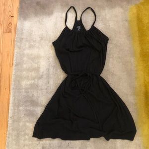 Icebreaker Wool Racerback Dress